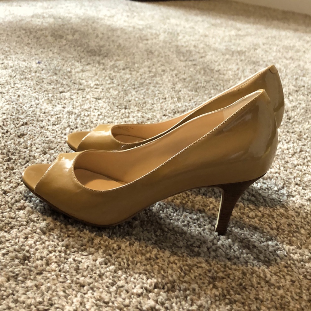 Cool Haan shoes
